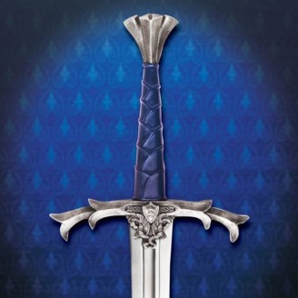 THE SWORD EXCALIBUR